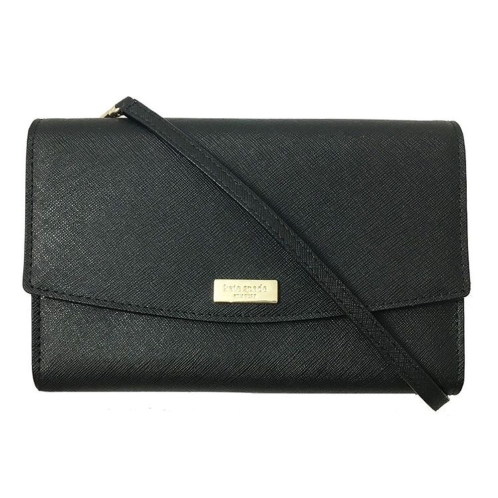 KATE SPADE Laurel Way Winni Saffiano Crossbody